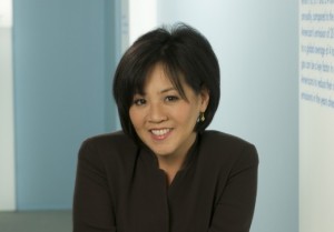 As an anchor and reporter for CNN, CBS and now Al Jazeera America, Joie Chen was one of the first women of color to feature prominently on primetime television. 